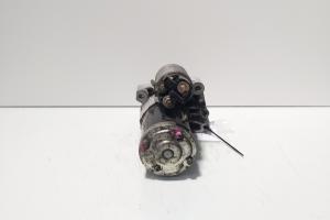 Electromotor, cod 9663528880, Peugeot 307 1.6 HDI, 9HZ, 5 vit man (id:714877) din dezmembrari