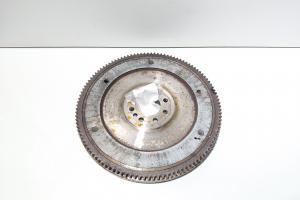 Coroana volanta, cod 7M5P, Ford Kuga I 2.0 TDCI, TXDA, cutie automata (id:714832) din dezmembrari