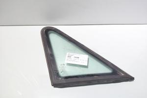 Geam fix caroserie stanga fata, Vw Sharan (7M8, 7M9, 7M6) facelift (id:715348) din dezmembrari