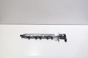 Rampa injectoare cu senzori, cod 780060103, 0445214135, Bmw 3 (E90) 2.0 diesel, N47D20C (id:715223) din dezmembrari