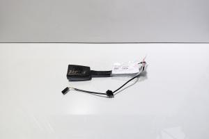 Capsa centura stanga fata cu fir, cod 5P0857755F, Seat Leon (1P1) (id:715235) din dezmembrari