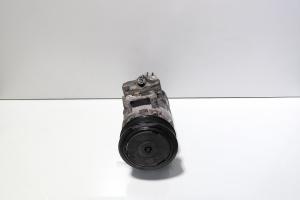 Compresor clima, cod 1K0820859N, Vw Golf 5 (1K1) 1.6 benz, BSE (id:715238) din dezmembrari