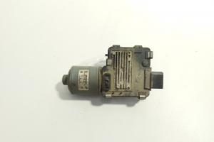 Motoras stergatoare stanga fata, cod 1T0955119A, Vw Touran (1T1, 1T2) vol pe stanga (id:715519) din dezmembrari