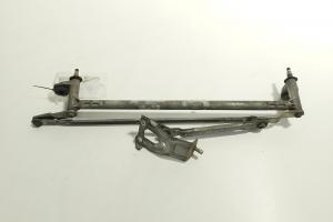 Ansamblu stergatoare fata, cod 1K1955023G, Vw Golf 5 Variant (1K5) vol pe stanga (id:715500) din dezmembrari