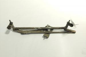 Ansamblu stergatoare fata, cod 1K1955023G, Vw Golf 5 Variant (1K5) vol pe stanga (id:715492) din dezmembrari