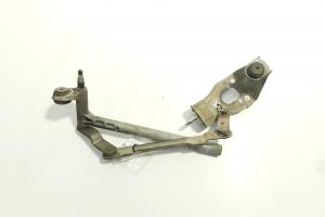 Ansamblu stergatoare stanga fata, cod 1T0955023C, Vw Touran (1T1, 1T2) vol pe stanga (id:715520) din dezmembrari