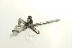 Ansamblu stergatoare stanga fata, cod 5M0955601B, Vw Golf 5 Plus (5M1) vol pe stanga (id:715522) din dezmembrari