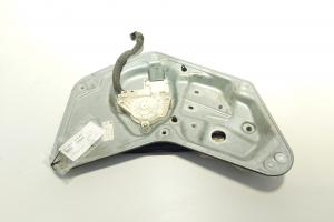 Macara cu motoras usa dreapta spate, cod 5L0839402B, Skoda Yeti (5L) (id:715517) din dezmembrari
