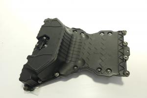 Baie de ulei, cod A6510100528, Mercedes Clasa C T-Model (S204) 2.2 CDI, OM651911 (id:715295) din dezmembrari