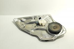 Macara cu motoras usa stanga spate, Mercedes Clasa E (W212) (id:715476) din dezmembrari