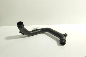 Tub intercooler cu senzor, cod 6R0145762J, Skoda Fabia 2 Combi (5J, 545) 1.2 TDI, CFW (id:715280) din dezmembrari