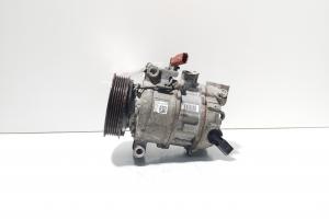 Compresor clima, cod 8T0260805S, Audi Q5 (8RB) 2.0 TDI, CNH (id:715371) din dezmembrari