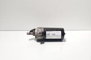 Electromotor, cod 03L911021G, 0001139075, Audi A4 (8K2, B8) 2.0 TDI, CAG, 6 vit man (id:715364) din dezmembrari