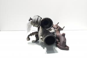Turbosuflanta, cod 03G253019A, Vw Golf 5 Variant (1K5) 2.0 TDI, BKD (id:715377) din dezmembrari