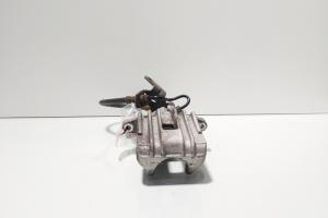 Etrier dreapta spate, Vw Golf 5 (1K1) 1.6 benz, BSE (id:715260) din dezmembrari