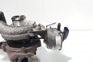 Supapa turbo electrica, Audi A4 (8K2, B8) 2.0 TDI, CJC (id:715258) din dezmembrari