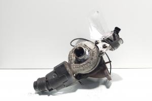 Turbosuflanta, cod 03L145721A, Audi A4 (8K2, B8) 2.0 TDI, CJC (id:715257) din dezmembrari