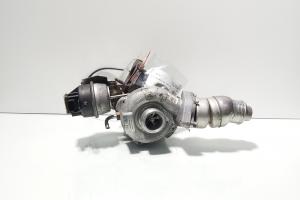 Turbosuflanta KKK, cod 03L145702H, Audi A4 (8K2, B8) 2.0 TDI, CAG (id:715243) din dezmembrari