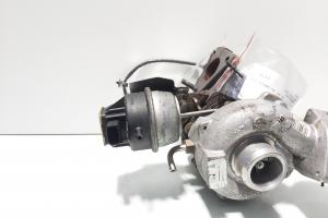 Supapa turbo electrica KKK, Audi A4 (8K2, B8) 2.0 TDI, CAG (id:715244) din dezmembrari