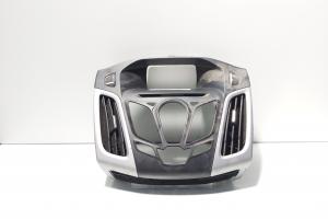 Grila aer bord centrala, Ford Focus 3 Turnier (id:715013) din dezmembrari