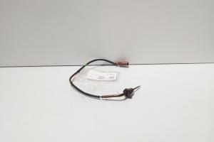 Sonda temperatura gaze, cod 04L906088CH, Audi A1 Sportback (8XA) 1.6 TDI, CXM (id:715209) din dezmembrari