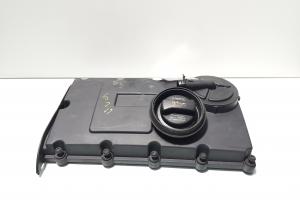Capac culbutori, cod 03G103469N, Vw Passat (3C2) 2.0 TDI, BKP (id:714878) din dezmembrari