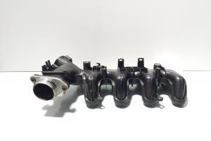 Galerie admisie cu capac culbutori, cod 9684941780, Citroen C4 Picasso 1.6 HDI, 9HZ (id:714903) din dezmembrari