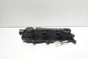Capac culbutori, cod 9660281080, Peugeot 407 SW 1.6 HDI, 9HZ (id:714904) din dezmembrari