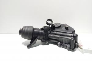 Carcasa filtru ulei, cod 30757730, Volvo XC60 2.4D, D5244T14 (id:714901) din dezmembrari