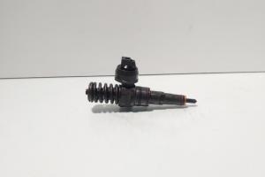 Injector, cod 038130073AN, BPT, 0414720209, Vw Passat (3B3) 1.9 TDI, AVB (id:706710) din dezmembrari