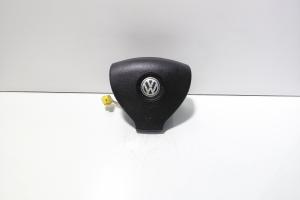 Airbag volan, cod 1K0880201BS, Vw Golf 5 (1K1) (id:715170) din dezmembrari