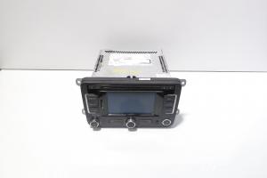 Radio cd cu navigatie, cod 3C0035279B, Vw Passat Variant (365) (id:715386) din dezmembrari