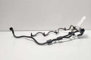 Rampa retur injectoare, Renault Scenic 3 1.6 DCI, R9M402 (id:715531) din dezmembrari