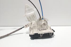 Broasca usa stanga spate, cod A0997300535, Mercedes Clasa E (W212) (id:715474) din dezmembrari