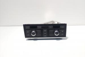Display climatronic, cod 4F1820043AK, Audi A6 (4F2, C6) (id:646875) din dezmembrari