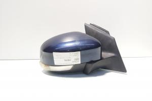 Oglinda electrica dreapta cu semnalizare si lumina ambientala, Ford Focus 3, vol pe dreapta (id:715715) din dezmembrari
