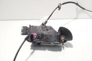 Broasca stanga fata, cod 24087158, Peugeot 207 CC (WD) (id:675217) din dezmembrari