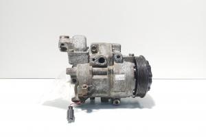 Compresor clima, cod 447220-8364, A0002307911, Mercedes Clasa A (W168) 1.7 CDI, A668942 (id:715743) din dezmembrari