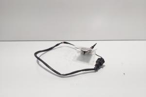 Sonda temperatura gaze, cod 8W0906088Q, Audi A4 (8W2, B9) 2.0 TDI, DET (id:715705) din dezmembrari