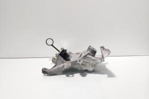 Suport motor, cod 80A199308A, Audi Q5 (FYB) 2.0 TDI, DET (id:715706) din dezmembrari