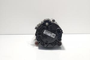 Alternator 150A, cod 04L903027, Audi A4 (8W2, B9) 2.0 TDI, DET (id:715685) din dezmembrari