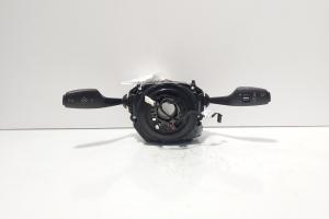 Spirala volan cu maneta semnalizare si maneta stergatoare, cod 9351148-01, Bmw 3 Touring (F31) (id:715661) din dezmembrari