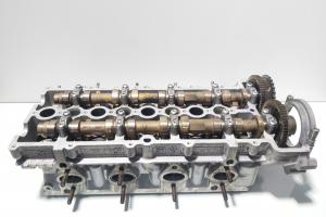 Chiulasa cu 2 axe came, cod 7785876, Bmw 3 (E46) 2.0 diesel, 204D4 (id:715247) din dezmembrari