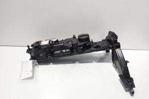 Capac culbutori, cod 9689112980, Ford Focus 3 1.5 TDCI, XWDB (id:715802) din dezmembrari