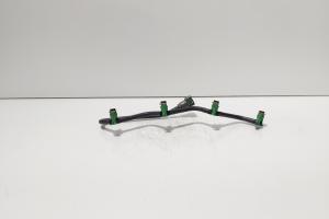 Rampa retur injectoare, Ford Focus 3 1.6 TDCI, T1DA (id:715804) din dezmembrari