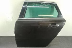 Usa stanga spate , Peugeot 508 SW (id:110747) din dezmembrari