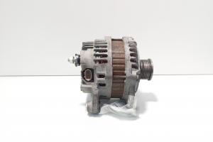 Alternator 150A, cod 23100-JG71A, Nissan Qashqai 2.0 DCI, M9R D8G8 (id:715852) din dezmembrari