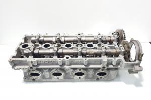 Chiulasa cu 2 axe came, cod 7787521, Bmw 3 (E90) 2.0 diesel, 204D4 (id:714744) din dezmembrari