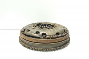 Volanta masa dubla cu placa presiune, Renault Laguna 3 2.0 DCI, M9RA802, 6 vit man (id:715872) din dezmembrari