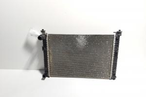Radiator racire apa, cod 4S6H-8C342-AD, Ford Fiesta 5 1.4 TDCI, F6JD (id:715738) din dezmembrari